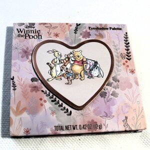 Disney Winnie the Pooh Eyeshadow Palette